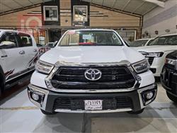 تۆیۆتا هایلۆکس